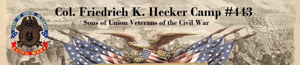 Graphic representing Hecker Camp #443