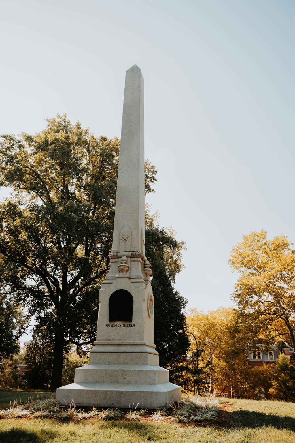 A legacy renewed: Bi-state Hecker projects bring U.S., international guests&nbsp;together