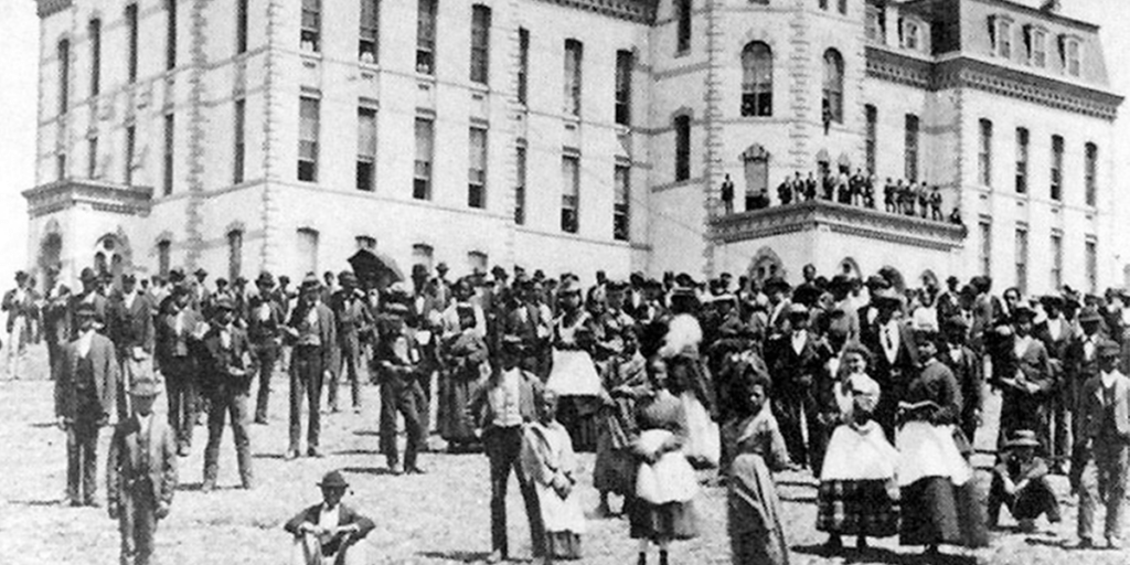 Comparing medical schools of today to medical schools during the Civil&nbsp;War